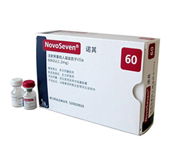 111/111021.jpg(注射用重組人凝血因子VIIa)