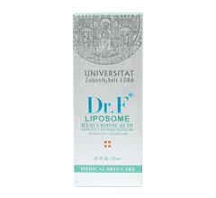 Dr.F玻尿酸原液